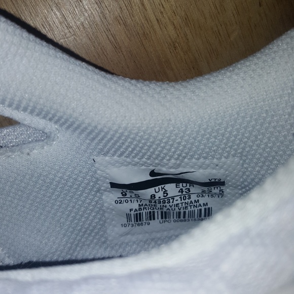 Mens Nike - Picture 3 of 6